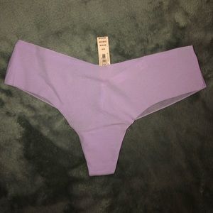 NWT PINK VS Underwear